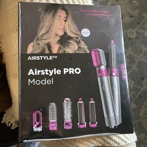AirStyle Pro - Dyson Airwrap dupe